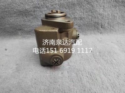 H034003001A0,轉(zhuǎn)向助力泵,濟南泉達汽配有限公司