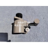 一汽解放濰柴發(fā)動(dòng)機(jī)方向助力泵轉(zhuǎn)向泵液壓油泵葉片泵
