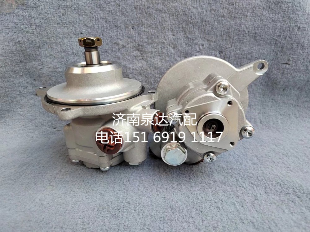 21488833,轉(zhuǎn)向助力泵,濟南泉達汽配有限公司