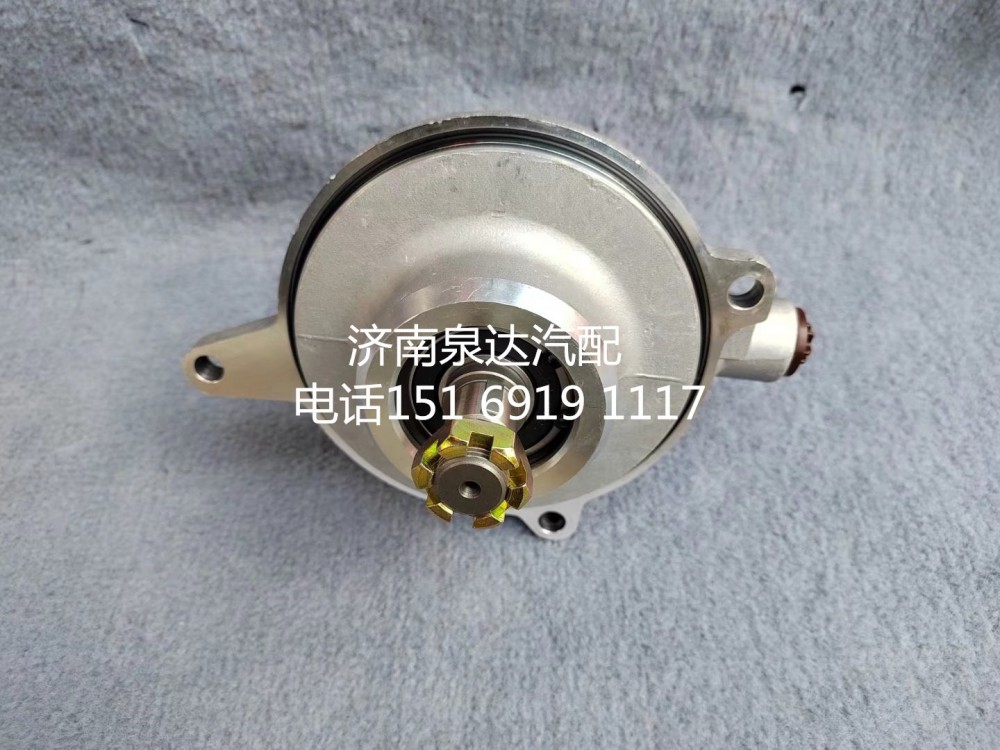 21488833,轉(zhuǎn)向助力泵,濟南泉達汽配有限公司