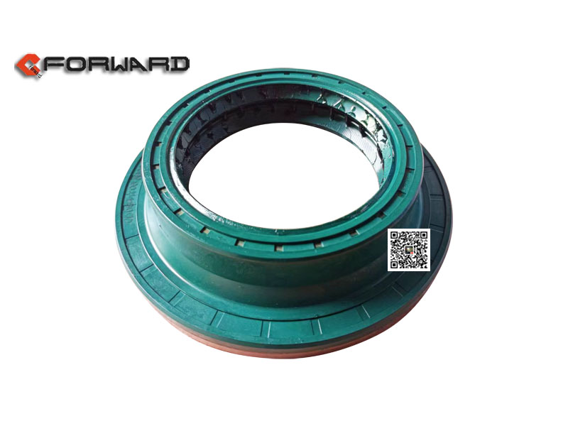 06.56289.0319,main reducer oil seal,濟南向前汽車配件有限公司