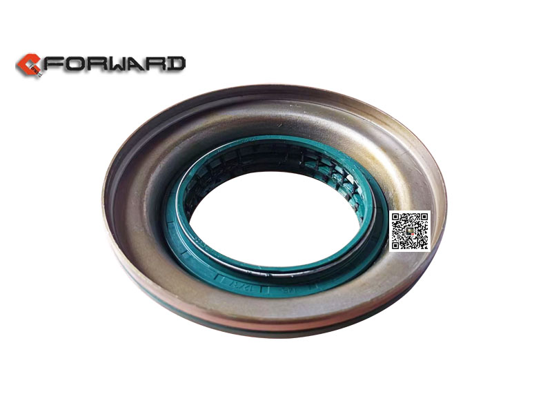 06.56289.0319,main reducer oil seal,濟南向前汽車配件有限公司