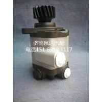 三一重工重卡方向機(jī)助力泵液壓齒輪油泵轉(zhuǎn)向泵