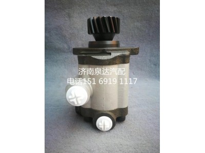QC28/19-WD12NJ,轉(zhuǎn)向助力泵,濟南泉達汽配有限公司