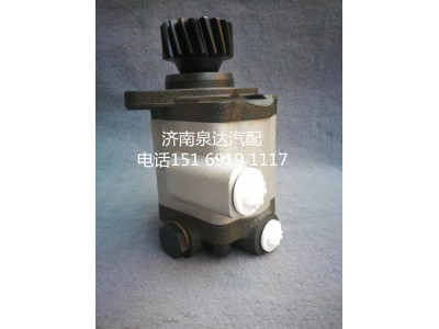 QC28/19-WD12NJ,轉(zhuǎn)向助力泵,濟南泉達汽配有限公司