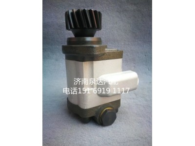 QC28/19-WD12NJ,轉(zhuǎn)向助力泵,濟南泉達汽配有限公司