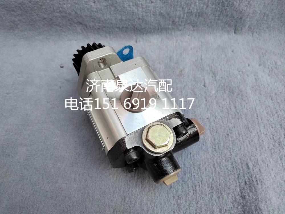 QC32/18-WD618,轉向助力泵,濟南泉達汽配有限公司