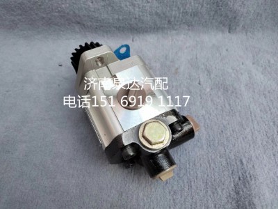 QC32/18-WD618,轉向助力泵,濟南泉達汽配有限公司