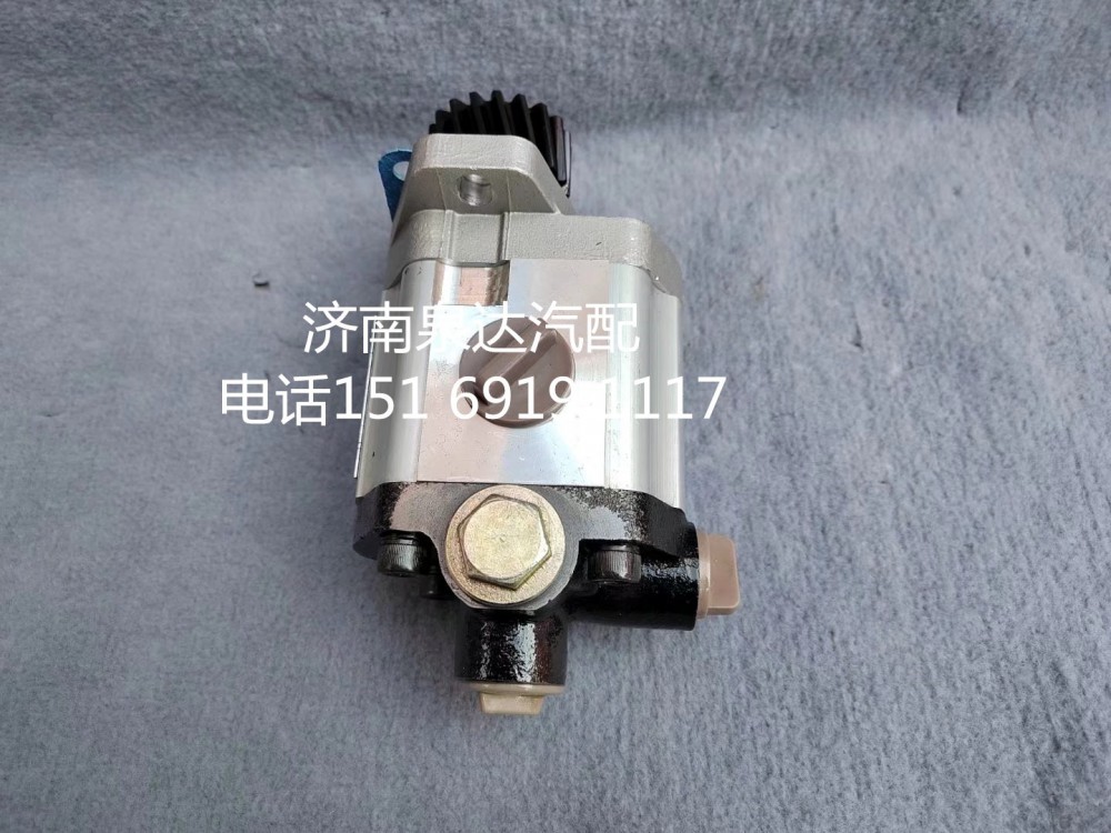 QC32/18-WD618,轉向助力泵,濟南泉達汽配有限公司