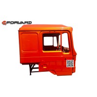 SHACMAN F3000  車身駕駛室系統(tǒng) FDZ13241100003K 駕駛室本體 D