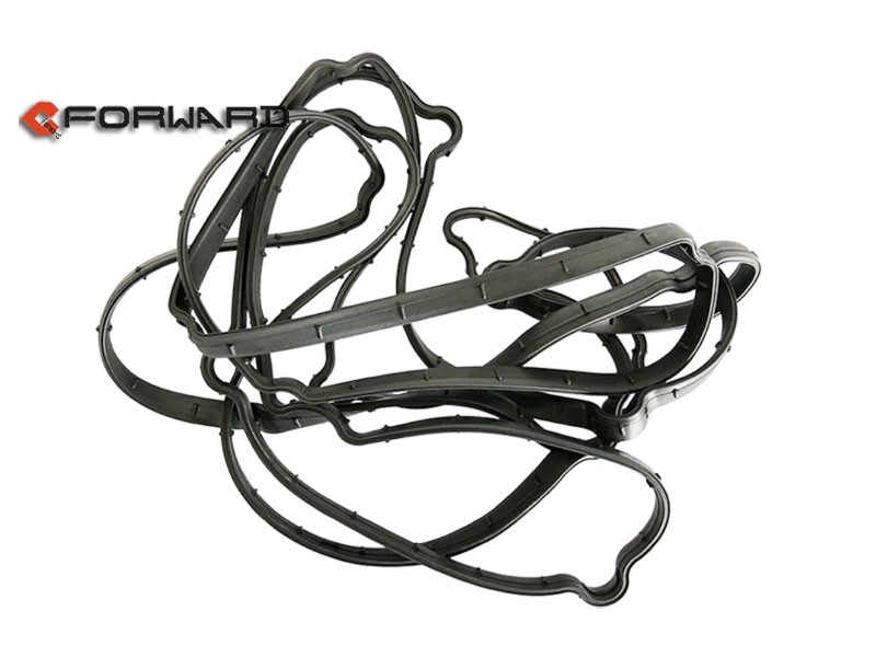 3695663X,valve cover gasket,濟南向前汽車配件有限公司