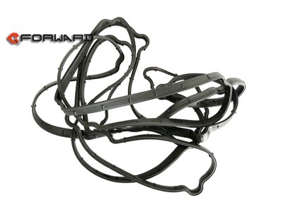 3695663X,valve cover gasket,濟南向前汽車配件有限公司
