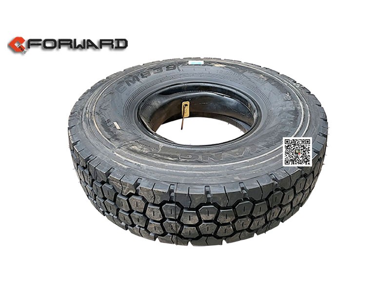 DZ9100610100,wheel tire,濟南向前汽車配件有限公司