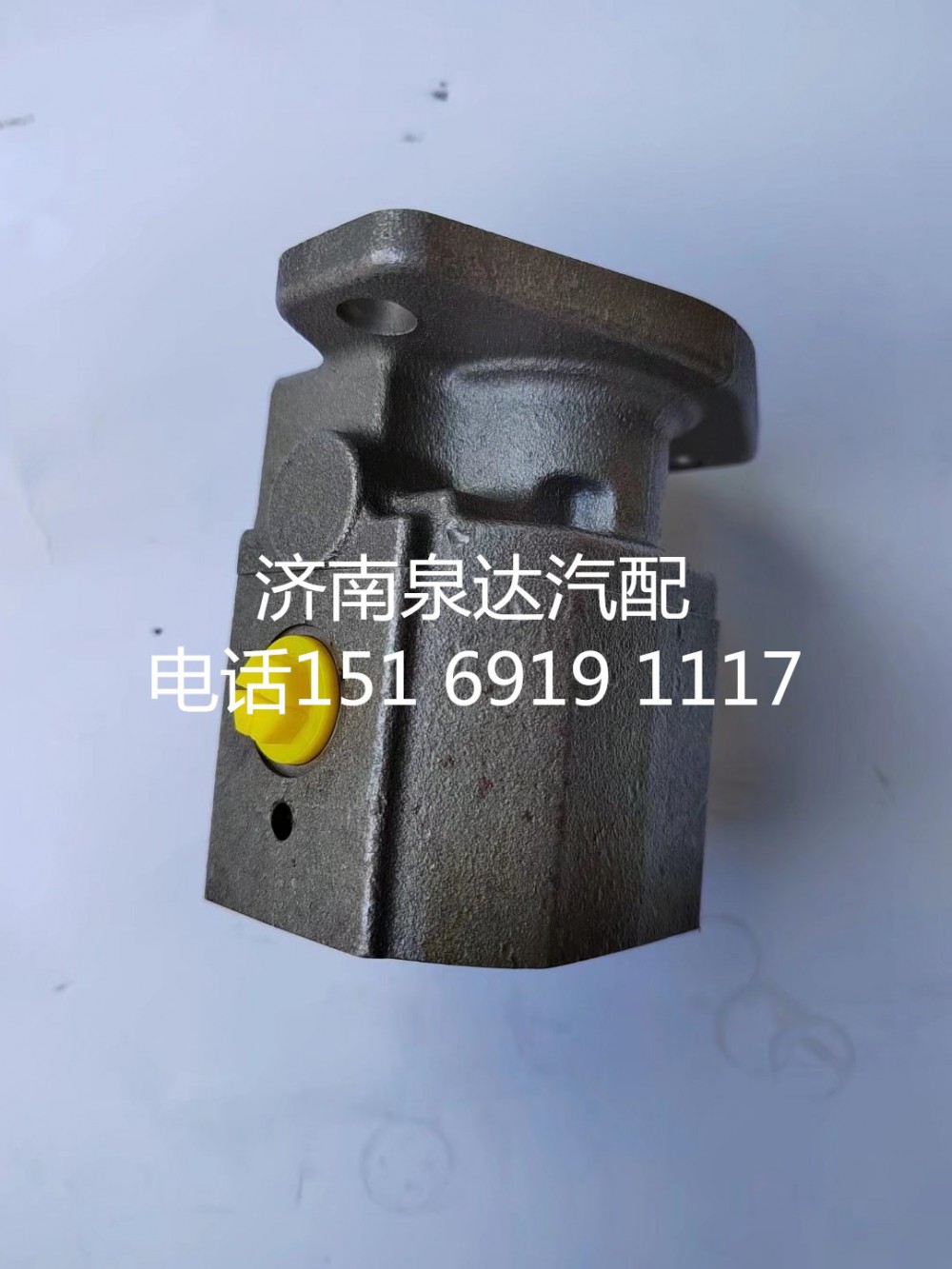 1339200,轉(zhuǎn)向助力泵,濟(jì)南泉達(dá)汽配有限公司