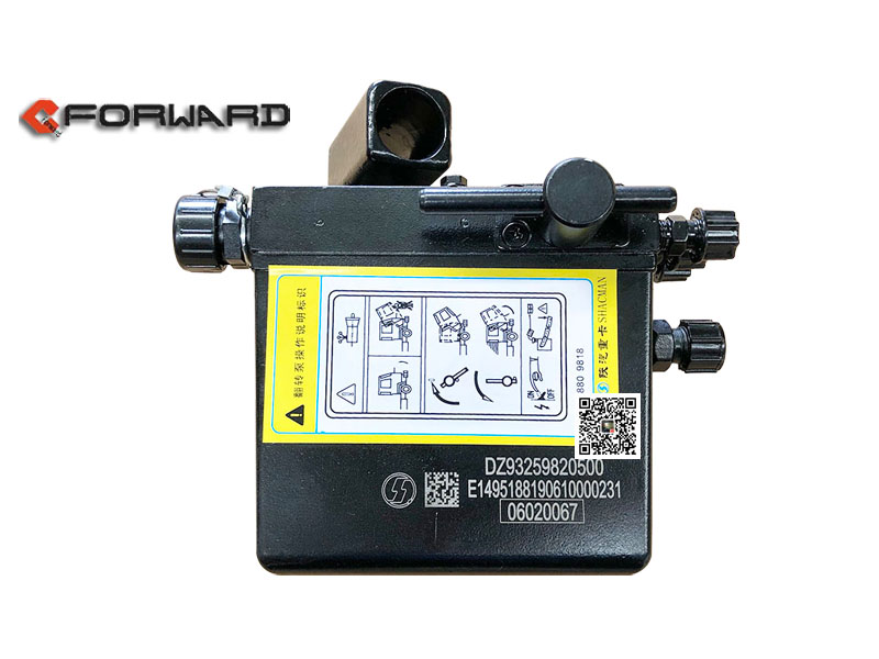 DZ93259820500,Electric Oil Pump - Mechanical Float,濟南向前汽車配件有限公司