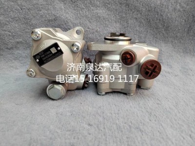 3406-573009,轉(zhuǎn)向助力泵,濟南泉達汽配有限公司