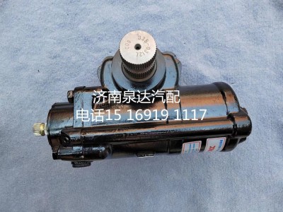 GX301V4-3401010-C09,方向機總成,濟南泉達(dá)汽配有限公司