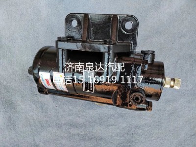 GX301V4-3401010-C09,方向機總成,濟南泉達(dá)汽配有限公司