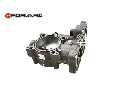 202V13200-7005,Electronic throttle,濟(jì)南向前汽車配件有限公司