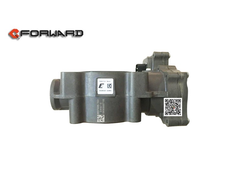 202V13200-7005,Electronic throttle,濟(jì)南向前汽車配件有限公司