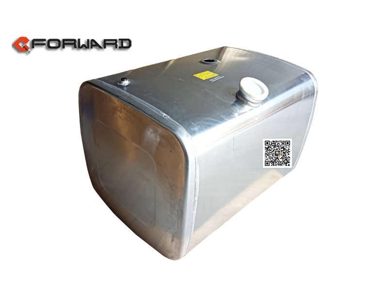 DZ9114552790,fuel tank assembly,濟(jì)南向前汽車(chē)配件有限公司
