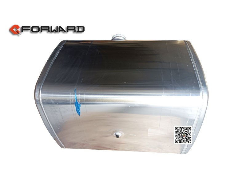 DZ9114552790,fuel tank assembly,濟(jì)南向前汽車(chē)配件有限公司