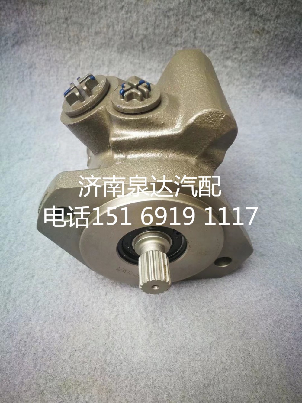 3406-711210A,轉向助力泵,濟南泉達汽配有限公司