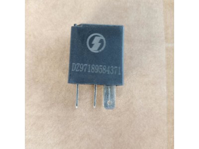DZ97189584371/DZ93189584371   繼電器