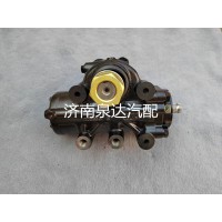 中國(guó)重汽豪沃輕卡悍將統(tǒng)帥方向機(jī)轉(zhuǎn)向器轉(zhuǎn)向機(jī)