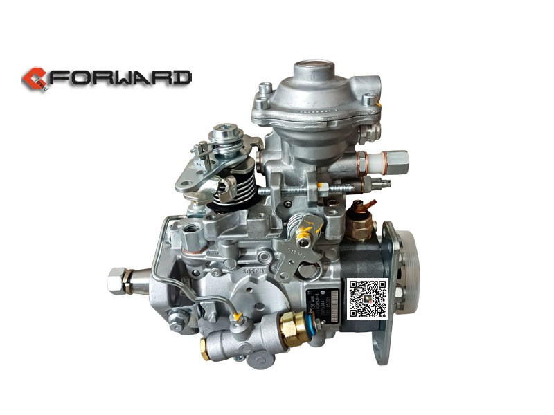 3975384,6BT fuel pump assembly,濟(jì)南向前汽車配件有限公司