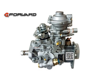 3975384,6BT fuel pump assembly,濟(jì)南向前汽車配件有限公司