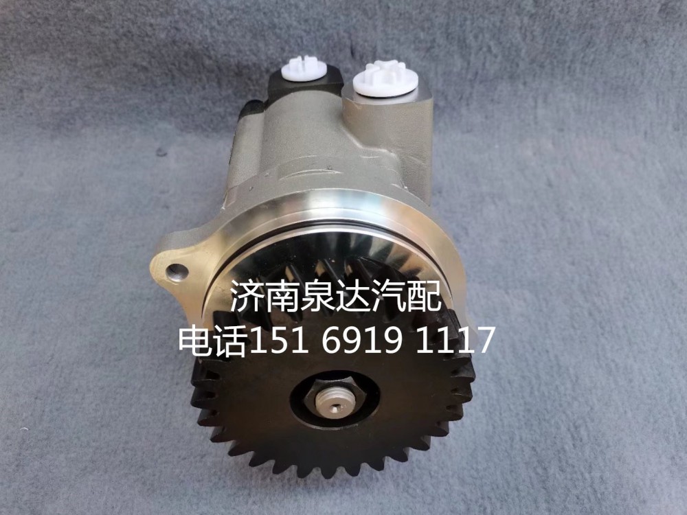 徐工重卡方向助力泵液壓齒輪油泵轉(zhuǎn)向泵/NXG3407TFW761-010