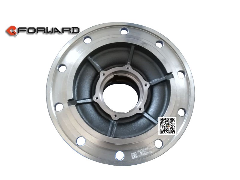 WG4005415543,front hub,濟(jì)南向前汽車配件有限公司