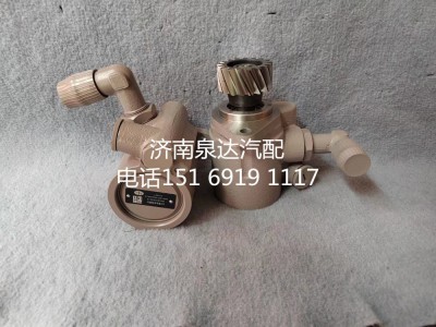 3407020-D614A/C,轉向助力泵,濟南泉達汽配有限公司