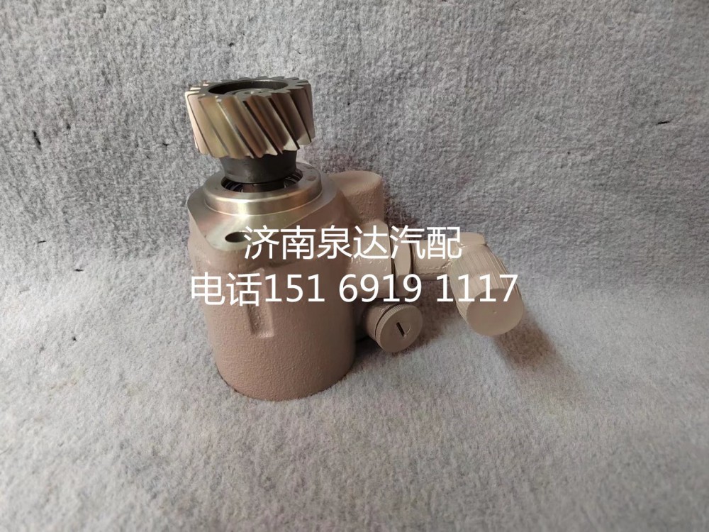 3407020-D614A/C,轉向助力泵,濟南泉達汽配有限公司