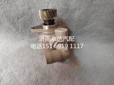 3407020-D614A/C,轉向助力泵,濟南泉達汽配有限公司