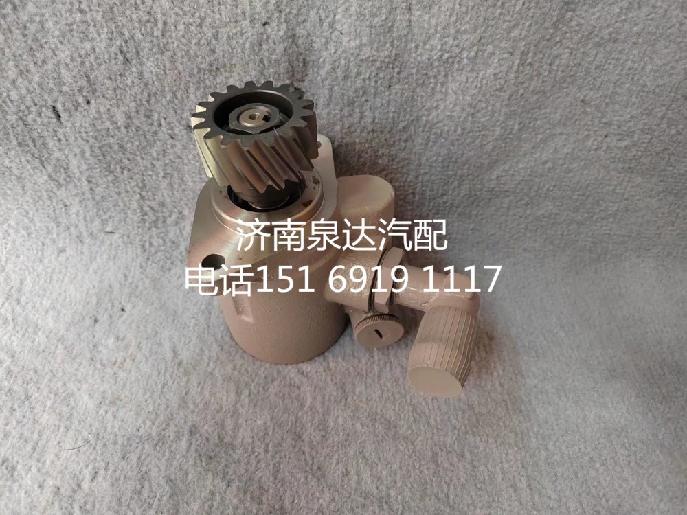3407020-D614A/C,轉向助力泵,濟南泉達汽配有限公司