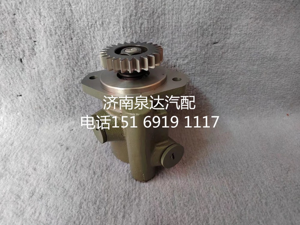 3407020-DP041,轉(zhuǎn)向助力泵,濟(jì)南泉達(dá)汽配有限公司