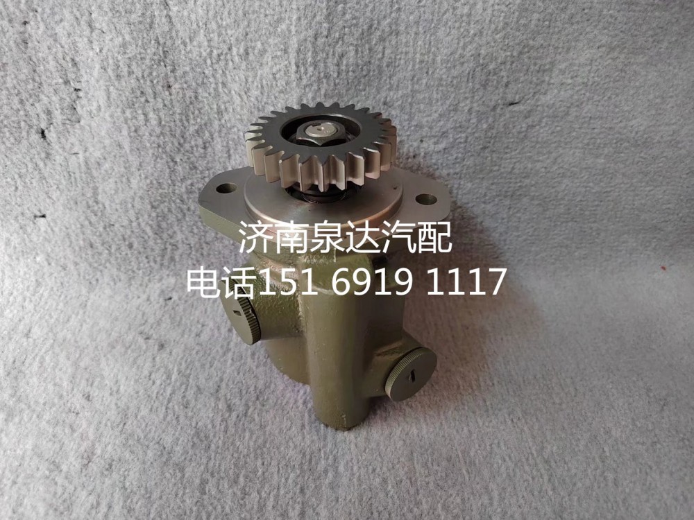 3407020-DP041,轉(zhuǎn)向助力泵,濟(jì)南泉達(dá)汽配有限公司