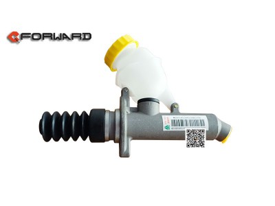 WG9719230023,Clutch master cylinder,濟南向前汽車配件有限公司
