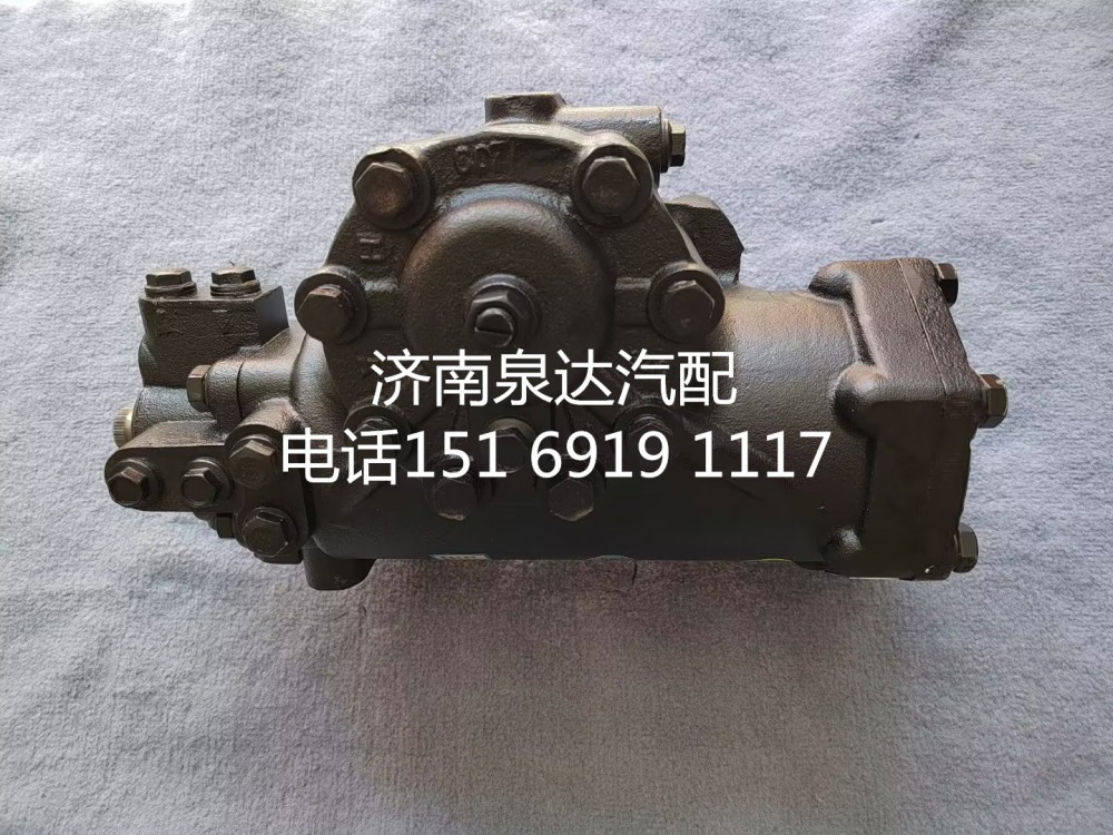 Z09-3411010,方向機(jī)總成,濟(jì)南泉達(dá)汽配有限公司