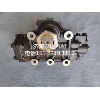 三一軍車動力轉(zhuǎn)向器轉(zhuǎn)向機方向機總成Z09-3411010