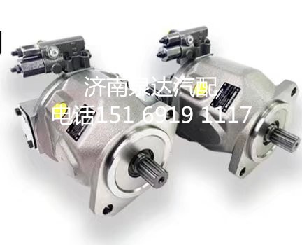 HA10V028DR/31R-PSC12N00-S01,柱塞泵,濟(jì)南泉達(dá)汽配有限公司