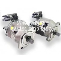 供應(yīng)SUNNY徐工裝載機變量柱塞泵副泵液壓泵