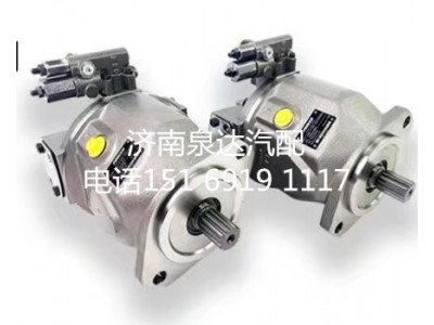HA10V028DR/31R-PSC12N00-S01,柱塞泵,濟(jì)南泉達(dá)汽配有限公司