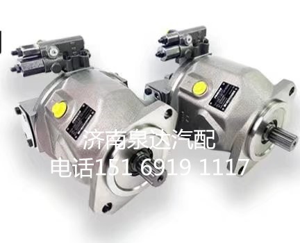 HA10V028DR/31R-PSC12N00-S01,柱塞泵,濟(jì)南泉達(dá)汽配有限公司