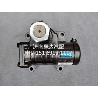 東風(fēng)天龍大力神二橋方向機(jī)/轉(zhuǎn)向隨動器總成32210601