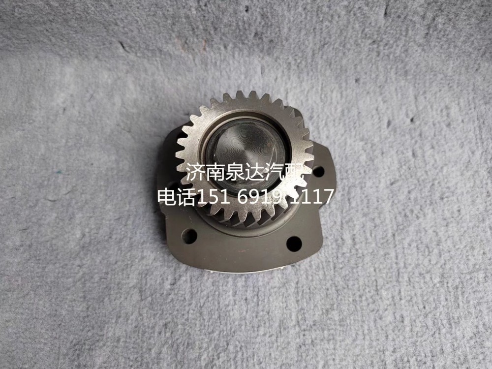 1000914084,液壓泵座,濟南泉達汽配有限公司