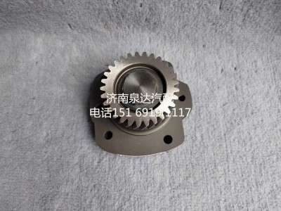 1000914084,液壓泵座,濟南泉達汽配有限公司