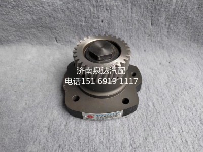 1000914084,液壓泵座,濟南泉達汽配有限公司